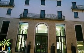 Португалия: Хилтон открывает первый отель в Лиссабоне