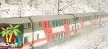 В Финляндии появились скидочные билеты на поезда