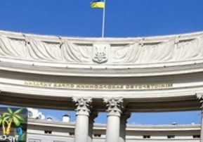 Посольства ОАЭ и Катара откроются в Киеве в 2013 году – глава МИД