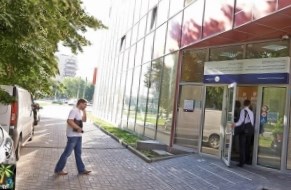 Посольство Германии открыло визовый центр в Харькове