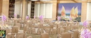 Отель Fairmont Baku в комплексе Башни пламени открылся в столице Азербайджана