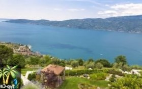 Италия: Lefay Resort построил новый сьют для ленивых любителей СПА