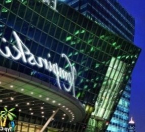 Kempinski откроет пятизвездочную гостиницу в Киеве