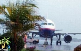 Доминикана: Аэропорт Пуэрто-Платы будет принимать 4 миллиона пассажиров в год