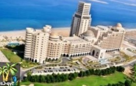 Первый Waldorf Astoria открывается в Эмиратах