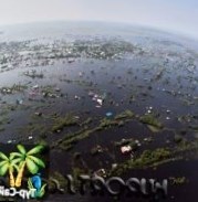 Дальний Восток: местные жители о наводнении (ТВ передача 20 минут)