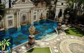 США: Дом Версаче в Майми станет отелем