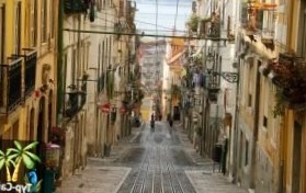 Португалия: Жители Лиссабона не любят возвращать владельцам потерянные ценности