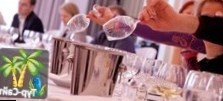 В Риге состоится фестиваль вина и шампанского