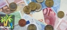 Летом появится новая банкнота в 10 евро