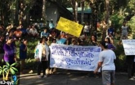 Таиланд: Предупреждать надо! – жалуются лодочники на Ко Чанге