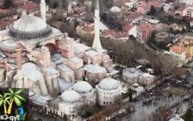 Турция: Немцы и русские выбирают Стамбул