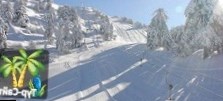 На Кипре начался горнолыжный сезон