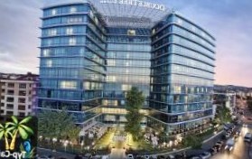 Турция: Hilton Worldwide построит в Турции 4 новых отеля