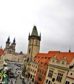 Посольство Чехии в Украине изменило порядок оформления многократных виз