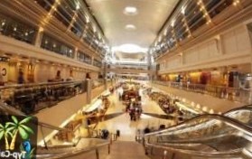 ОАЭ: Аэропорт Дубая обогнал по загруженности аэропорт Шарль де Голль и дышит в спину Хитроу