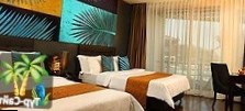 В Шри-Ланке откроется новый отель Centara