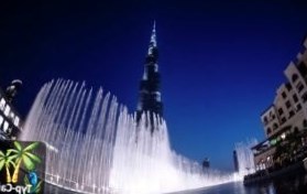 ОАЭ: Dubai Mall – самый посещаемый магазин мира