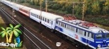 В Варшаве временно изменится маршрут большинства поездов