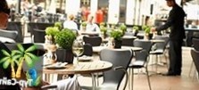 Летние террасы ресторанов Хельсинки могут не открыться