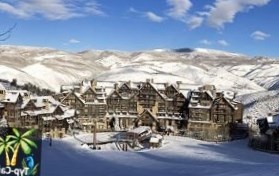 CША: Самые дорогие горнолыжные отели США находятся в Колорадо и Юте