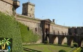 Испания: Крепость Монжуик переходит на платный режим