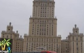 Россия: City Sightseeing Moscow объединяется со Столичной Судоходной Компанией