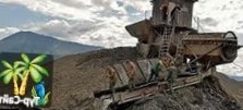 Алтай приглашает туристов на рудники