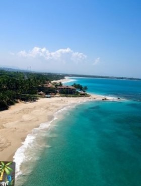 Север Доминиканы приобретает все большую популярность среди туристов