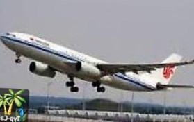 Китай: Air China полетит во Владивосток